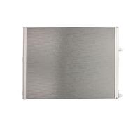 MAHLE CR 2307 000P Radiatore, Raffreddamento motore per BMW