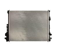 Radiatore, raffreddamento motore MAHLE CR 2607 000P