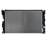 Radiatore, Raffreddamento motore MAHLE CR 2696 000P per 5 (G30, F90) 2 2019-2023