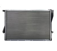 Radiatore, Raffreddamento motore MAHLE CR 295 000S per BMW 5 (E39) 2 1996-2003