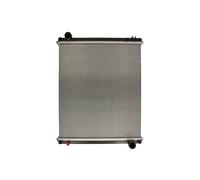 Radiatore, raffreddamento motore MAHLE CR 380 000P