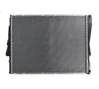 Radiatore, Raffreddamento motore MAHLE CR 458 000P per BMW 3 (E46) 2 1998-2