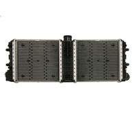 Radiatore, Raffreddamento motore MAHLE CR 77 000P per R8 (422, 423) 4.2 2010-