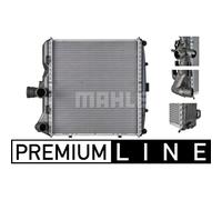 Radiatore, raffreddamento motore MAHLE CR 817 000P
