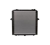 Radiatore, raffreddamento motore MAHLE CR 865 000P