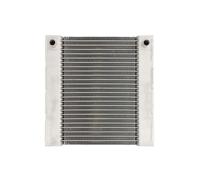 Radiatore, raffreddamento motore MAHLE CR 926 000P
