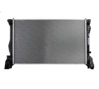 Radiatore, Raffreddamento motore MAHLE CR 931 000P per CLASSE V 2.2 2015-
