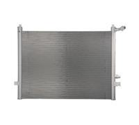 Radiatore, raffreddamento motore MAHLE CR 936 000P