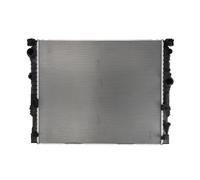 Radiatore, raffreddamento motore MAHLE CR 938 000P