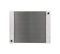 Radiatore, raffreddamento motore MAHLE CR 940 000P