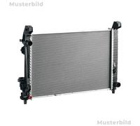 MAHLE ORIGINAL CR 2649 000S Radiatore motore