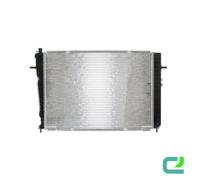 MAHLE ORIGINAL Radiatore motore