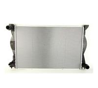 Radiatore, raffreddamento motore NISSENS 60234A