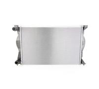 Radiatore, raffreddamento motore NISSENS 60235A