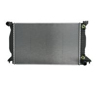 Radiatore, raffreddamento motore NISSENS 60303A