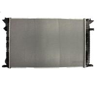 Radiatore, Raffreddamento motore NISSENS 60321 per AUDI A5 (8T3) 2 2008-2013
