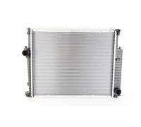 Radiatore, raffreddamento motore NISSENS 60619A