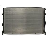 Radiatore, Raffreddamento motore NISSENS 606267 per VW T-ROC (A11, D11) 2 2020-