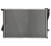 Radiatore, Raffreddamento motore NISSENS 60648A per BMW 5 (E39) 3 2000-2003