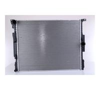 NISSENS 606514 Radiatore motore