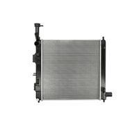 NISSENS Radiatore motore 606865 PICANTO (JA)