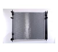 Nissens Radiatore motore 606950 per Nissan NV200/Evalia 1.5 (2010-)