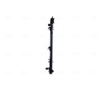 Radiatore, Raffreddamento motore NISSENS 606982 per MAN TGE Furgone 2 2017-2024