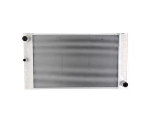 Radiatore, raffreddamento motore NISSENS 60762