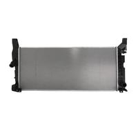 NISSENS 60865 Radiatore motore