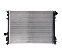 Radiatore, raffreddamento motore NISSENS 61014A