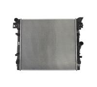Nissens Radiatore raffreddamento motore 61037 per Jeep Wrangler III