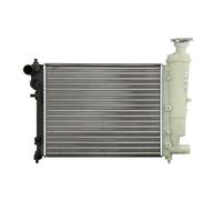 Radiatore, raffreddamento motore NISSENS 61358