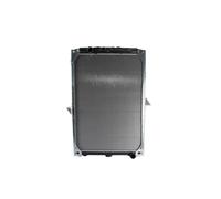 NISSENS 61447 Radiatore motore