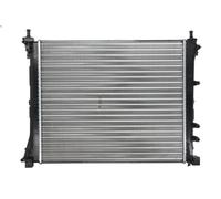 Radiatore, Raffreddamento motore NISSENS 61935 per KA (RU8) 1.3 2008-