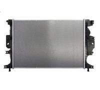 Radiatore, Raffreddamento motore NISSENS 620156 per S-MAX (CJ, WA6) 2 2015-2018
