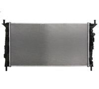 Radiatore, Raffreddamento motore NISSENS 62017A per MAZDA 3 (BK) 2 2003-2009