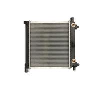 Radiatore, raffreddamento motore NISSENS 62550