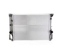 NISSENS 62796A Radiatore, Raffreddamento motore per MERCEDES-BENZ