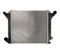 Radiatore, raffreddamento motore NISSENS 62798