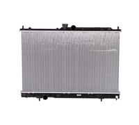 NISSENS 628964 Radiatore motore