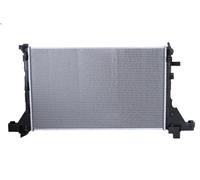 Radiatore, Raffreddamento motore NISSENS 630733 per NV400 Furgone 2.3 2014-2016