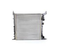Radiatore, raffreddamento motore NISSENS 639261