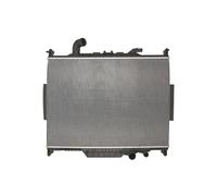 NISSENS 64330 Radiatore motore