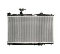 NISSENS 64645A Radiatore motore