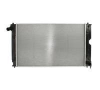 NISSENS 64679A Radiatore motore