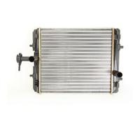 STARK SKRD-0120415 Radiatore motore adatto per PEUGEOT 107 Schrägheck (PM, PN)