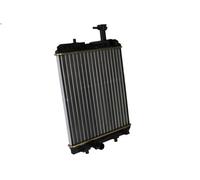 Radiatore, Raffreddamento motore NISSENS 64685 per AYGO (_B1_) 1 2005-2014