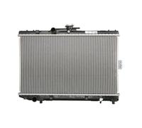 Nissens 64773 - Radiatore, Raffreddamento Motore