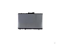 Radiatore, raffreddamento motore NISSENS 64786A