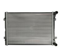 Radiatore, raffreddamento motore NISSENS 65014